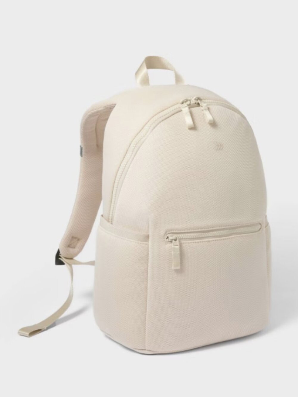 NEW Air Mesh Backpack - All in Motion™ Cream